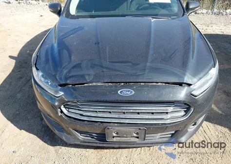 2015 Ford Fusion Se z USA, uszkodzony, nr VIN 1FA6P0H72F5102277